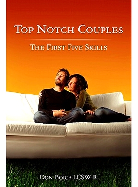 预订 Top Notch Couples: The First Five Skills: 9781453822616
