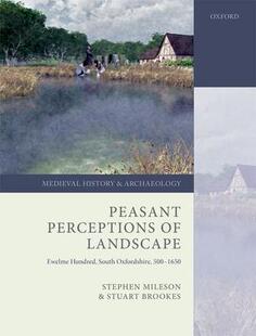 预订 Perceptions Peasant 9780192894892 Landscape
