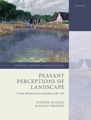 [预订]Peasant Perceptions of Landscape 9780192894892