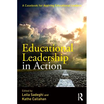 A Casebook for Aspiring Educational Lead