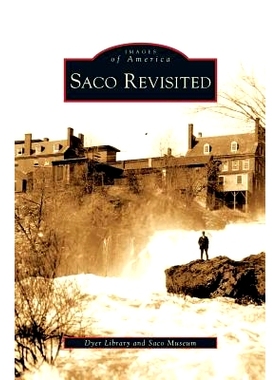 预订 Saco Revisited: 9781531647285
