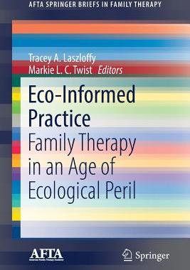 【预订】Eco-Informed Practice
