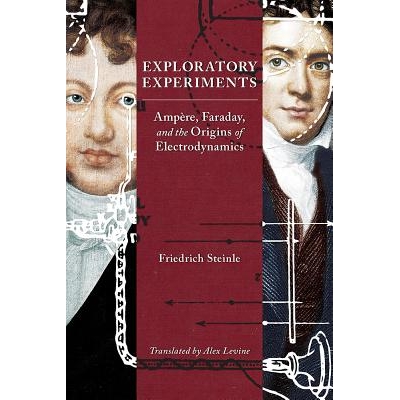 Ampère, Faraday, and the Origins of Ele