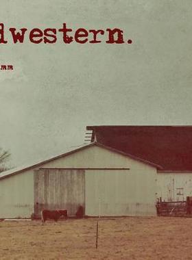 [预订]Midwestern 9781946642929