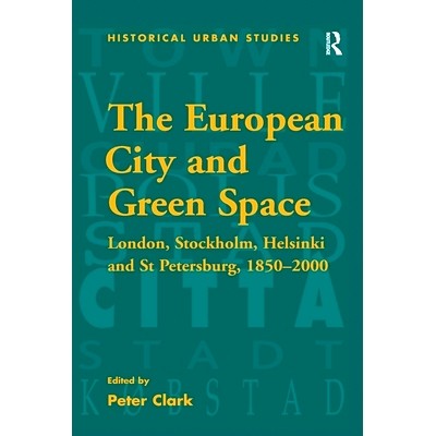 London, Stockholm, Helsinki and St Peter