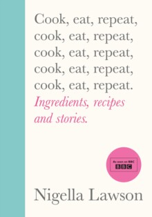 【预订】Cook, Eat, Repeat