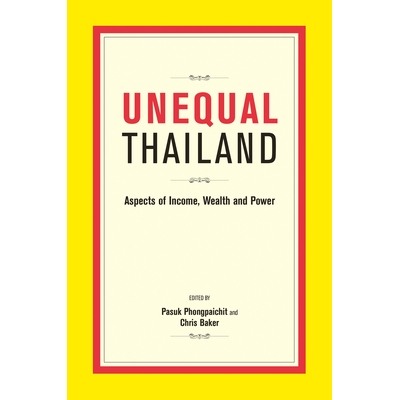 Aspects of Income, Wealth and Power