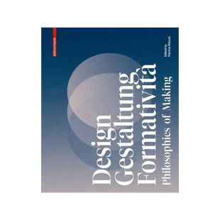[预订]Design, Gestaltung, Formatività 9783035622430