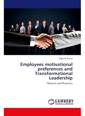 预订 Employees motivational preferences and Transformational Leadership: 9783659606212