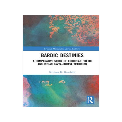 [预订]Bardic Destinies 9781032066233