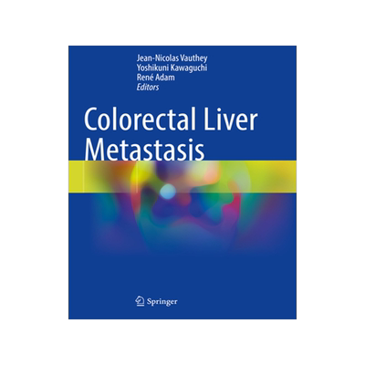 预订 Colorectal Liver Metastasis