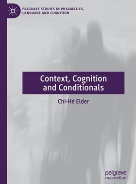【预订】Context, Cognition and Conditionals