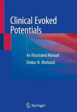 【预订】Clinical Evoked Potentials