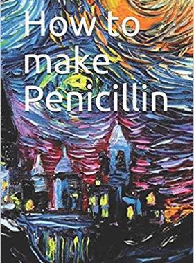 【预售】How to Make Penicillin