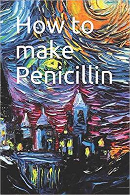【预售】How to Make Penicillin