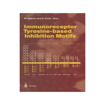 [预订]Immunoreceptor Tyrosine-Based Inhibition Motifs 9783540657897