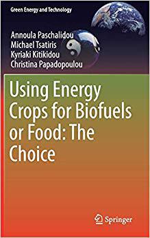 【预售】Using Energy Crops for Biofuels or Food: The Choice