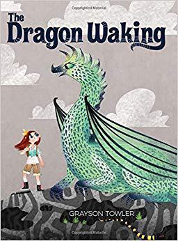 【预售】The Dragon Waking