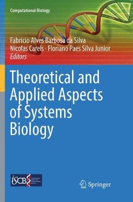 【预订】Theoretical and Applied Aspects of Systems Biology