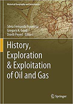 【预售】History, Exploration & Exploitation of Oil and Gas