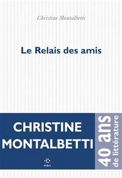 [预订]Le Relais des amis 9782818056813