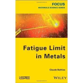 【预订】Fatigue Limit in Metals