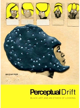 预订 Perceptual Drift: Black Art and an Ethics of Looking 感知漂移：黑人艺术和看的道德规范: 9780300263923