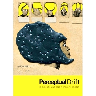 Ethics Perceptual and 预订 道德规范 Black 感知漂移：黑人艺术和看 Drift 9780300263923 Art Looking