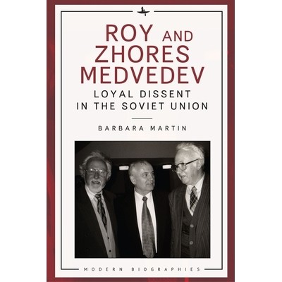 Loyal Dissent in the Soviet Union