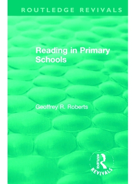 预订 Reading in Primary Schools 小学读书: 9780367146344