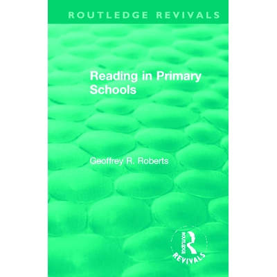 预订 Reading in Primary Schools 小学读书: 9780367146344
