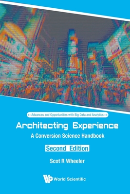 【预订】Architecting Experience