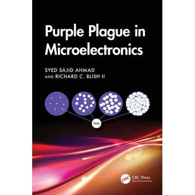 预订 Purple Plague in Microelectronics 微电子学的紫色瘟疫 9781041024248