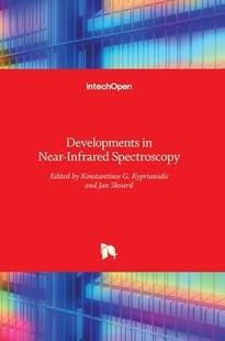 Infrared Near 9789535130178 Spectroscopy 预订 Developments