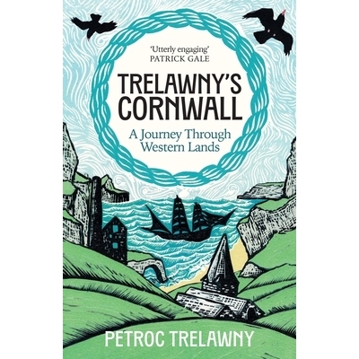 预订 Trelawny’s Cornwall 特里洛尼的康沃尔: 9781474625098