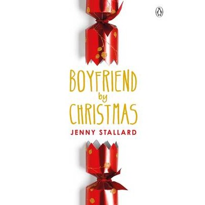 预订 Boyfriend by Christmas: 9781405922487