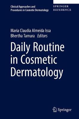【预订】Daily Routine in Cosmetic Dermatology