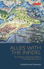 [预订]Allies with the Infidel 9781780764979