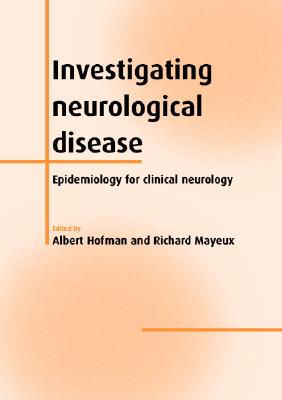【预订】Investigating Neurological Disease