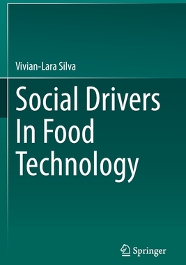 【预订】Social Drivers In Food Technology 9783030503765