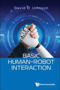 Interaction 预订 Basic Human Robot