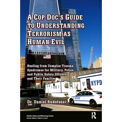 Healing from Complex Trauma Syndromes fo