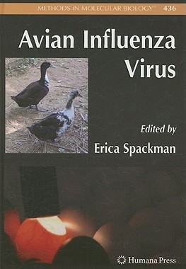 【预订】Avian Influenza Virus