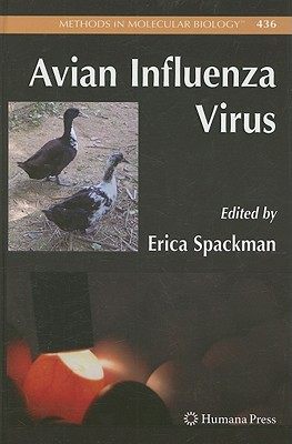 【预订】Avian Influenza Virus