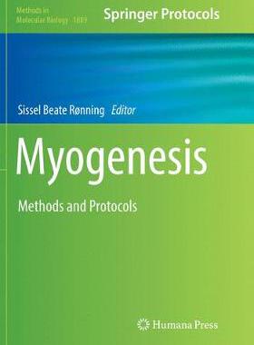 【预订】Myogenesis