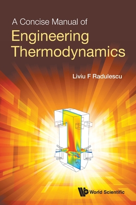 【预订】A Concise Manual of Engineering Thermodynamics