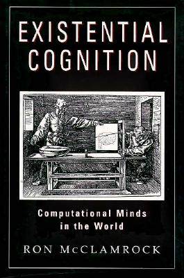 【预订】Existential Cognition 9780226556413