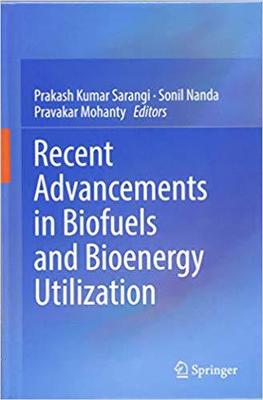 【预售】Recent Advancements in Biofuels and ...