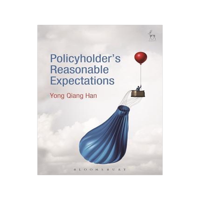 [预订]Policyholder’s Reasonable Expectations 9781509900763