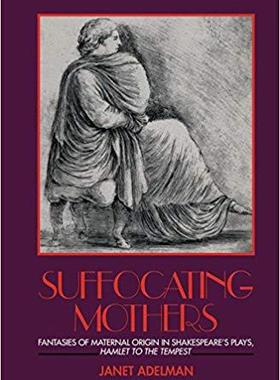 【预售】Suffocating Mothers